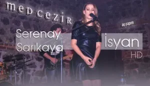 Medcezir Mira İsyan
