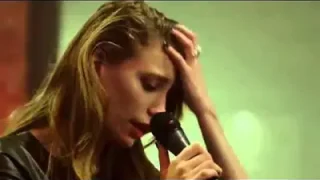 Medcezir Serenay Sarıkaya İsyan HD