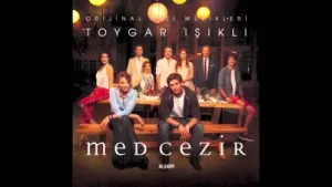 Medcezir Toygar Işıklı Albüm Kapağı