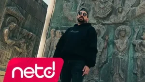 Meddvh Drama Albüm Kapağı