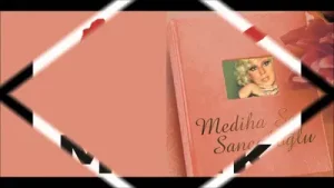 Mediha Şen Sancakoğlu İçerim Albüm Kapağı