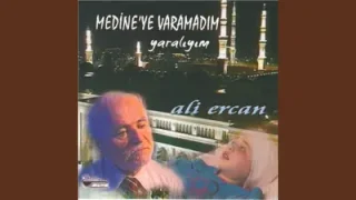 Medine’ye Varamadım