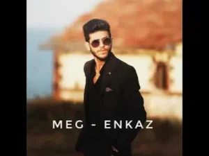 Meg Enkaz Albüm Kapağı