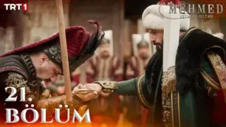 Mehmed Fetihler Sultanı 21. Bölüm TRT 1