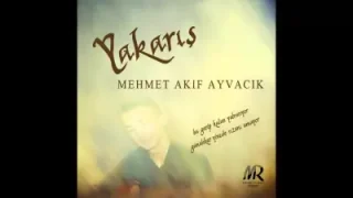 Mehmet Akif Ayvacık Sanadır
