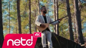 Mehmet Ali Çakır Kim Bilir Albüm Kapağı