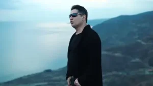 Mehmet Ali Denk Zalim Yıllar Albüm Kapağı