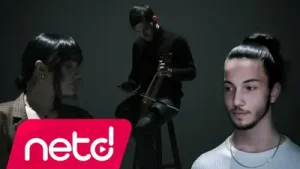 Mehmet Avcı Nişan Emre Avcı Ölem Ben Albüm Kapağı