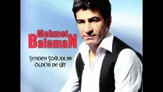 Mehmet Balaman Deli Kız