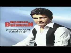 Mehmet Balaman Geç Olur
