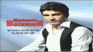 Mehmet Balaman Geç Olur