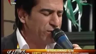 Mehmet Balaman Gözlerim Var Görmüyor Musun