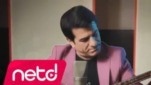 Mehmet Balaman Kara Tren Gelmez Mola Albüm Kapağı