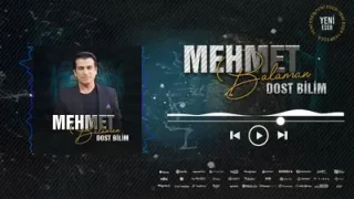 Mehmet Balaman Kimi Dost Bilim