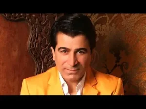Mehmet Balaman Küsmü Bana Albüm Kapağı