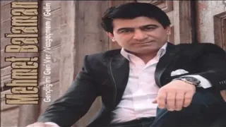 Mehmet Balaman Yarı Yolladım