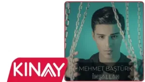 Mehmet Baştürk İnşallah Sözer Sepetçi Remix Albüm Kapağı