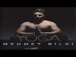 Mehmet Bilgi Hala Seviyorum Albüm Kapağı