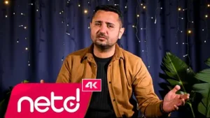 Mehmet Bozkurt Gel Gönlümü Yerden Yere Vurma Güzel Albüm Kapağı