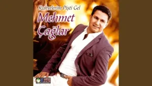 Mehmet Çağlar Canemin Albüm Kapağı