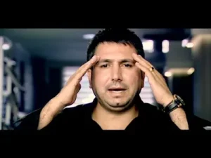 Mehmet Çağlar Sende Bir Hal Var