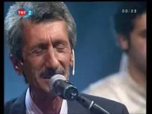 Mehmet Çalmaşır Eski Libas Gibi Albüm Kapağı