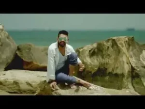 Mehmet Çevik Aşka Tövbeliyim Albüm Kapağı
