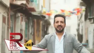 Mehmet Çiğdem Kafam Milyon Albüm Kapağı