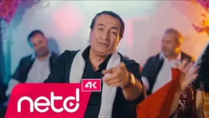 Mehmet Çimen Sıra Gecesi Albüm Kapağı