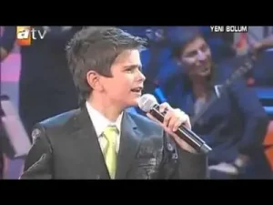 Mehmet Daş İbrahim Tatlıses Bir Kulunu Çok Sevdim 2014 Albüm Kapağı
