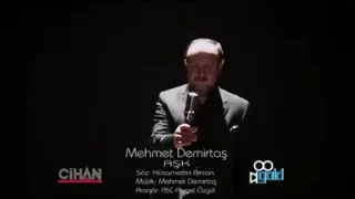 Mehmet Demirtaş Aşk