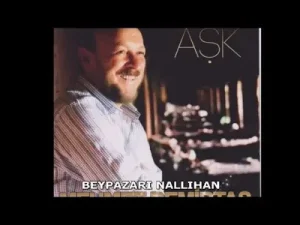 Mehmet Demirtaş Beypazarı Nallıhan Albüm Kapağı