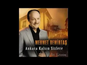 Mehmet Demirtaş Nedense
