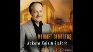 Mehmet Demirtaş Nedense