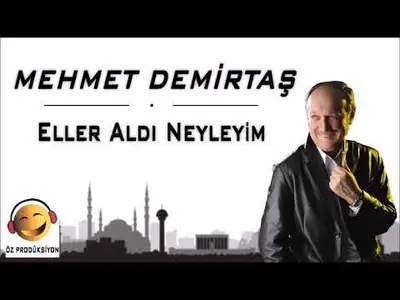 Mehmet Demirtaş - Neyleyim video klibi