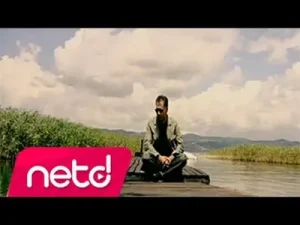 Mehmet Ekici Doymadım Albüm Kapağı