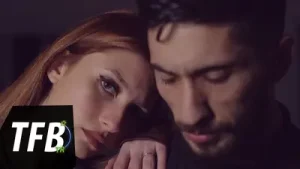 Mehmet Elmas Beni Bağışla