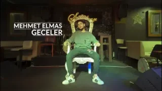 Mehmet Elmas Geceler