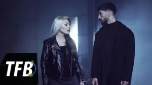 Mehmet Elmas Giz Vur Albüm Kapağı