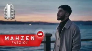 Mehmet Elmas Kifayetsiz Albüm Kapağı