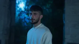 Mehmet Elmas Yar Beni Kandırma Albüm Kapağı