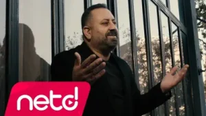Mehmet Er Vur Gitsin Beni Albüm Kapağı