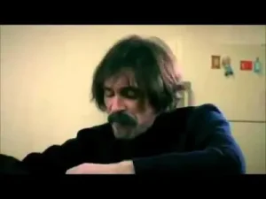 Mehmet Erdem Ah Yalan Dünya Albüm Kapağı