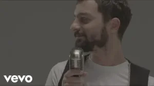 Mehmet Erdem Aşkımız Bitecek Albüm Kapağı
