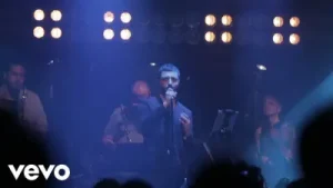 Mehmet Erdem Gibi Gibi Albüm Kapağı