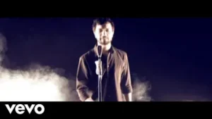 Mehmet Erdem Hakim Bey Albüm Kapağı