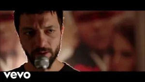 Mehmet Erdem Kadınım Albüm Kapağı