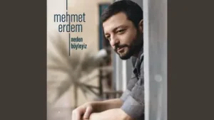 Mehmet Erdem Söyle Albüm Kapağı