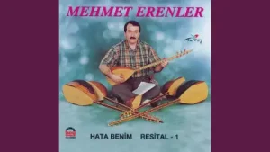 Mehmet Erenler Al Fadimem Bal Fadimem