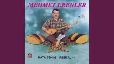 Mehmet Erenler Al Fadimem Bal Fadimem video klibi